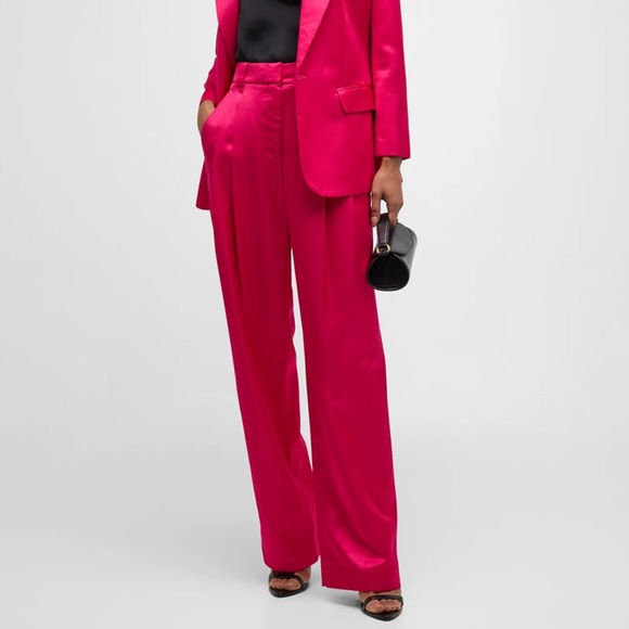 A.L.C. Fynn pant - Picture 1 of 6